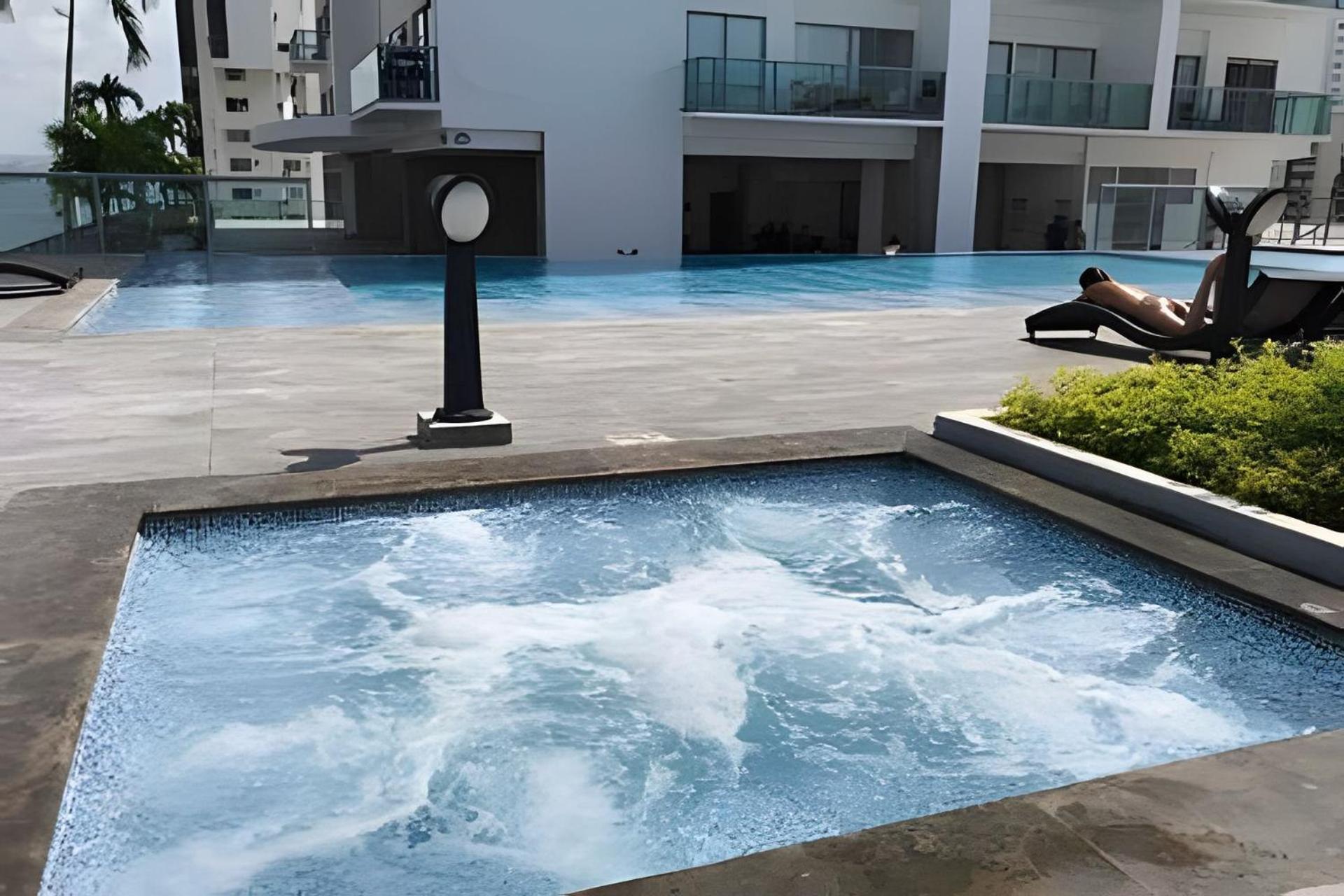 Infinitum Luxury Apartament,